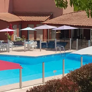 40 M2, 2 Pièces Près Côte D'azur, Piscine, Parking, Proche Du Golf St Donat Appartement