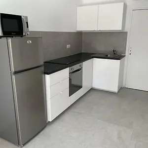 30 M2, Piscine Et Parking Privé Appartement