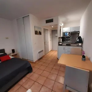 Albatros Appartement
