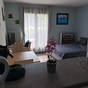 Lalbatros Appartement