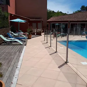 Domaine De L'albatros Appartement